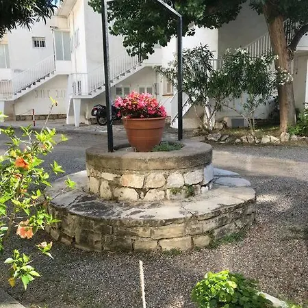 Appartement Cambrils. Primera Linea Real. Centro. Exclusivo.