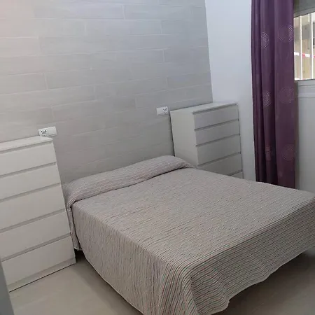 Apartment Cambrils. Primera Linea Real. Centro. Exclusivo. *