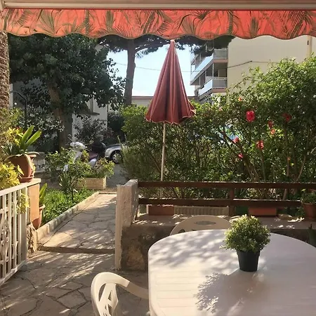 Appartement Cambrils. Primera Linea Real. Centro. Exclusivo.
