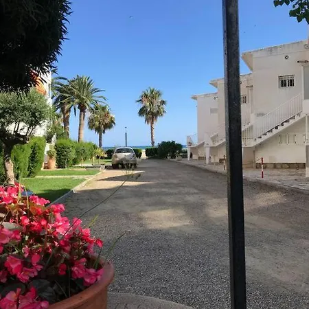 Apartment Cambrils. Primera Linea Real. Centro. Exclusivo. *