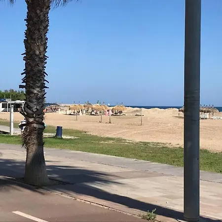 Cambrils. Primera Linea Real. Centro. Exclusivo. *