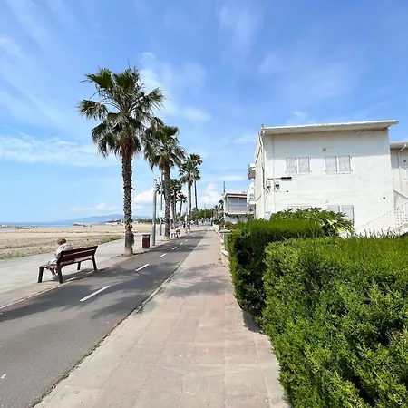 Cambrils. Primera Linea Real. Centro. Exclusivo. *