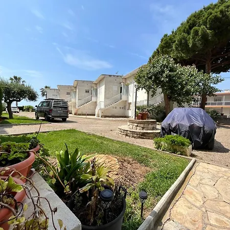 Cambrils. Primera Linea Real. Centro. Exclusivo. Cambrils