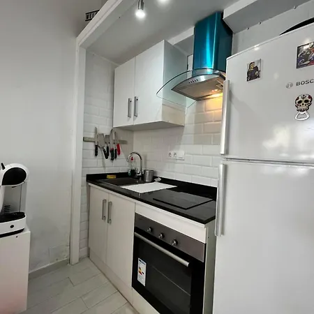 Cambrils. Primera Linea Real. Centro. Exclusivo. *