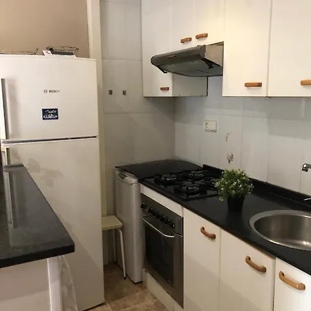 Apartment Cambrils. Primera Linea Real. Centro. Exclusivo. *