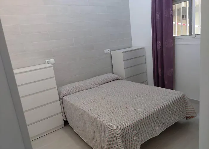 Apartament Cambrils. Primera Linea Real. Centro. Exclusivo. *