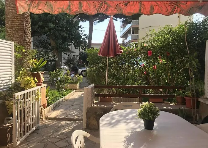 Apartament Cambrils. Primera Linea Real. Centro. Exclusivo.