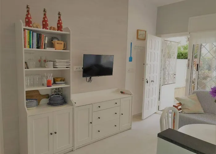 Apartament Cambrils. Primera Linea Real. Centro. Exclusivo.