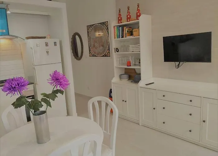 Apartament Cambrils. Primera Linea Real. Centro. Exclusivo. *