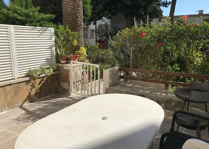 Cambrils. Primera Linea Real. Centro. Exclusivo. Apartament *
