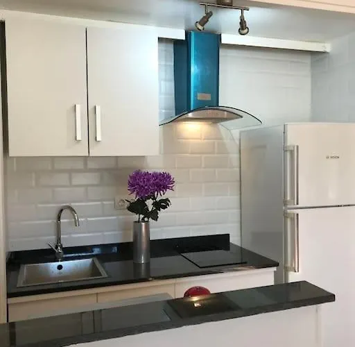 Cambrils. Primera Linea Real. Centro. Exclusivo. Apartament