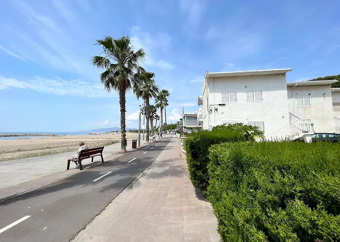 Cambrils. Primera Linea Real. Centro. Exclusivo. *