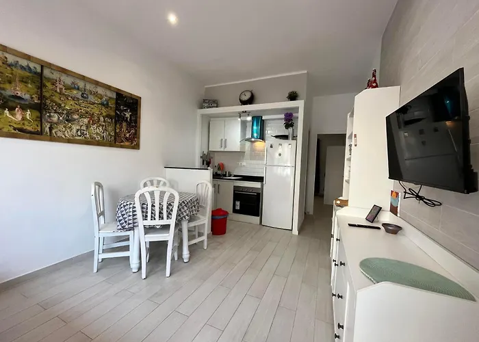 Cambrils. Primera Linea Real. Centro. Exclusivo. *