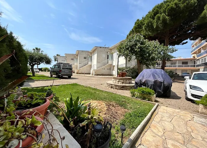 Cambrils. Primera Linea Real. Centro. Exclusivo. Cambrils