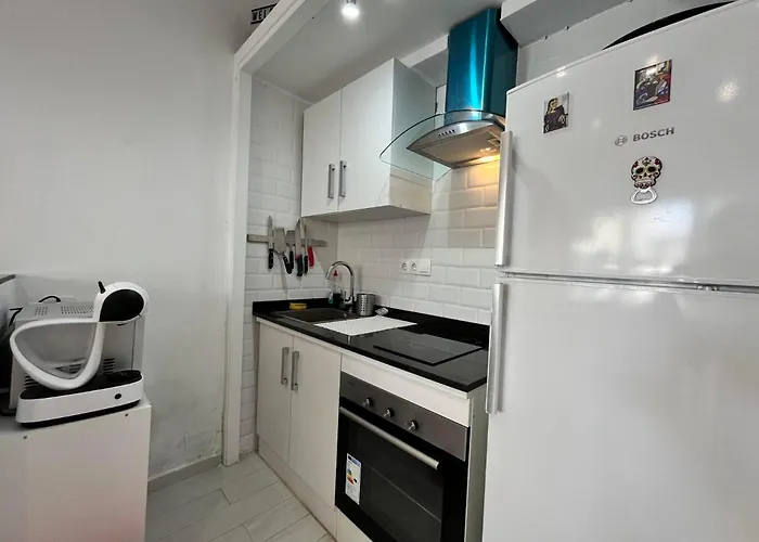 Cambrils. Primera Linea Real. Centro. Exclusivo. *