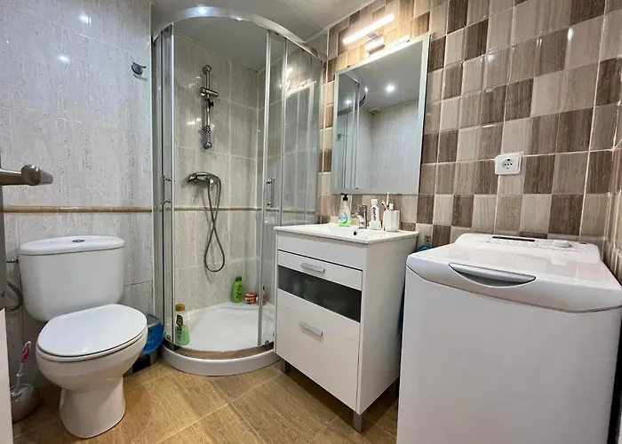 Cambrils. Primera Linea Real. Centro. Exclusivo. Apartament Cambrils