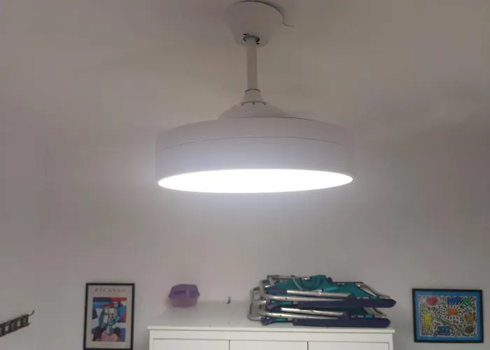 Apartament Cambrils. Primera Linea Real. Centro. Exclusivo. *