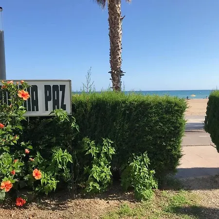 Cambrils. Primera Linea Real. Centro. Exclusivo. Appartement Cambrils