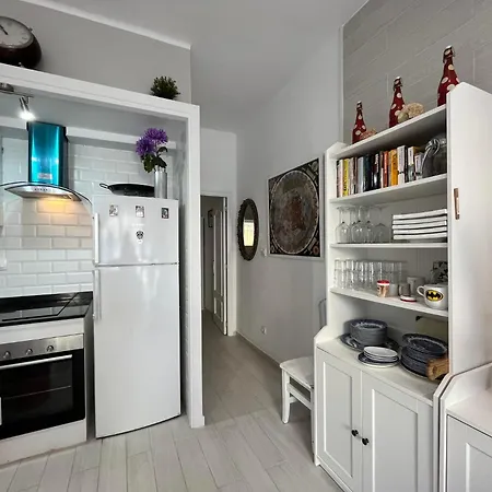Appartement Cambrils. Primera Linea Real. Centro. Exclusivo.